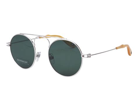 givenchy gv 7054|Givenchy GV7054/S Men's Oval Sunglasses, 48mm .